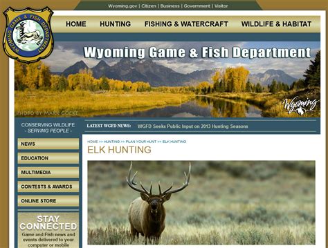 wyoming department of wildlife|wyoming department of fish wildlife and parks.
